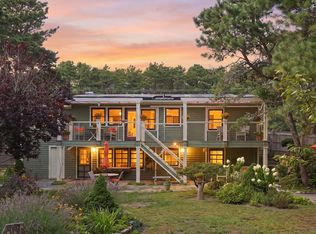 53 Highland Rd, North Truro, MA 02652