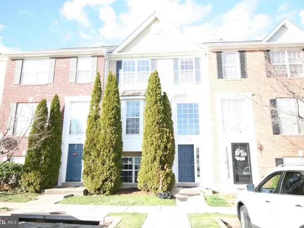 153 Fieldstone Cts, Frederick, MD 21702