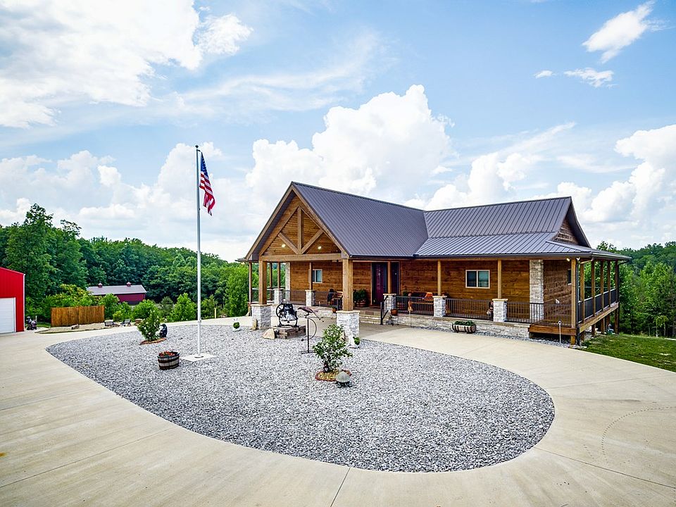 1167 Pearl Hinds Rd, Jamestown, TN 38556 Zillow