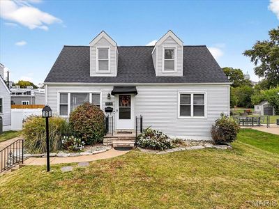 5531 Arthur Ave, Saint Louis, MO, 63139