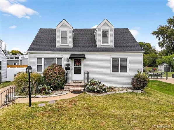 5531 Arthur Ave, Saint Louis, MO 63139