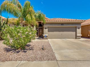 2860 W Park Ave, Chandler, AZ 85224