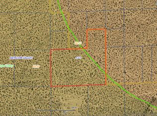 170 Street East & Ave #H-8, Lancaster, CA 93535