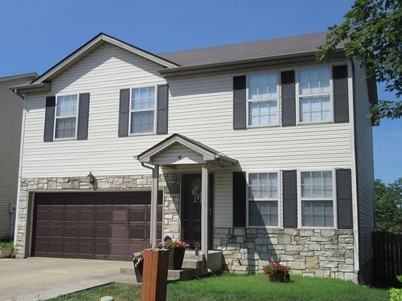 2nd image of 2601 Checkerberry Dr