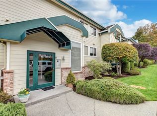 603 7th Ave N #A203, Edmonds, WA 98020