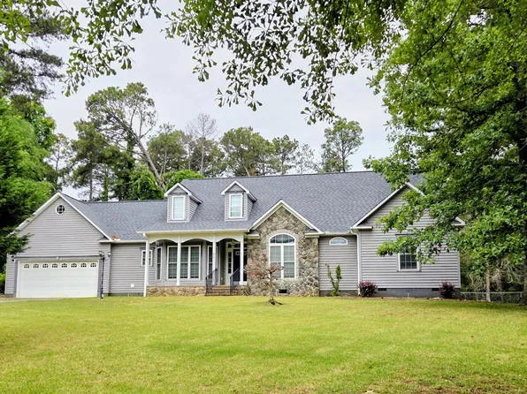 96 Citadel Dr, Aiken, SC 29803