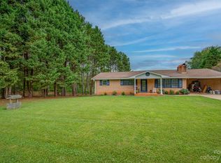 7471 S State Highway 9, Columbus, NC 28722