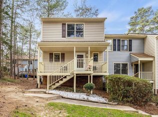 6530 Hearthstone Dr, Raleigh, NC 27615