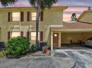 7611 La Mesita Ct #7611, Tampa, FL 33615