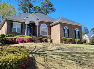 500 Northlands Ln, Evans, GA 30809