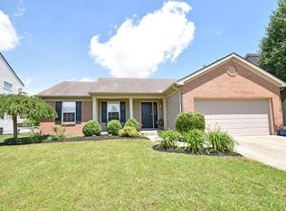 145 Hickory Flats Dr, Harrison, OH 45030