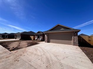 3460 Shelby Rd, Abilene, TX 79606