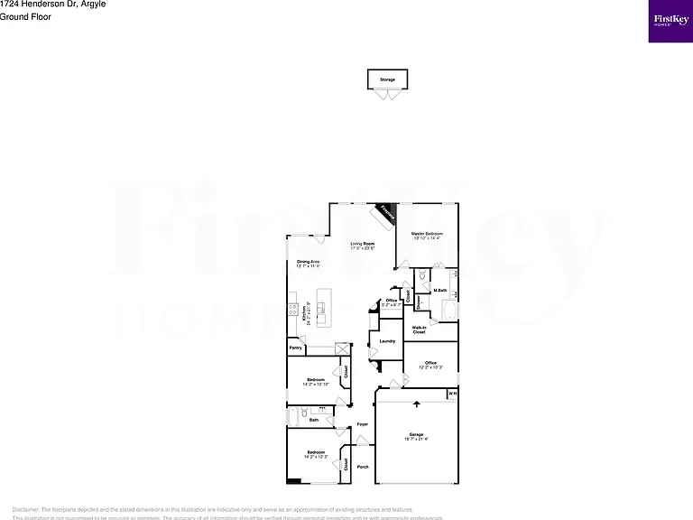 1724 Henderson Dr — Photo 16