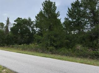 1547 Meadowbrook St, Lake Placid, FL 33852