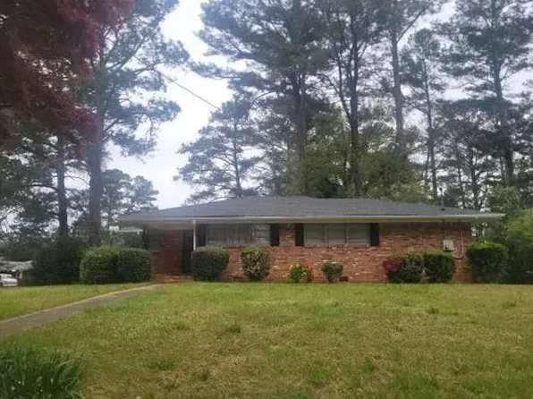 1882 Telfair Ln SW, Atlanta, GA 30311