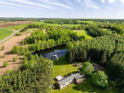 N5172 County Road O, Bruce, WI, 54819