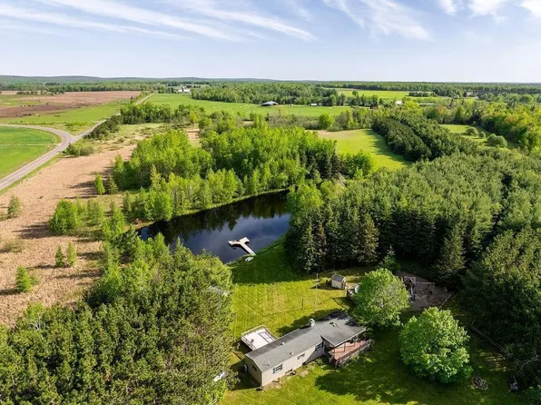 N5172 County Road O, Bruce, WI 54819