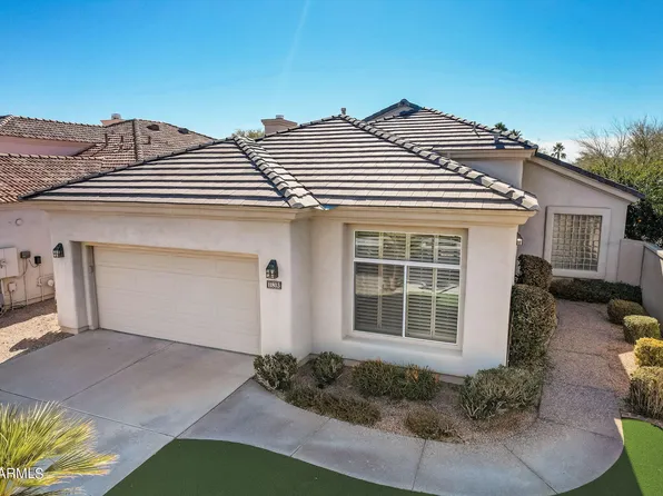 11803 E TERRA Drive, Scottsdale, AZ 85259