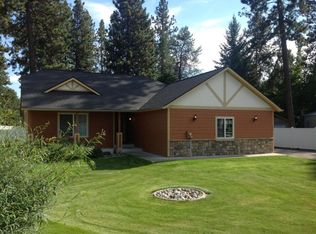 774 E Shadow Wood Ln, Coeur D Alene, ID 83815