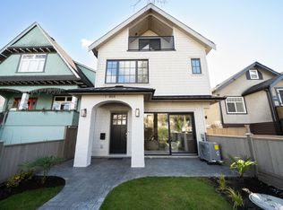 864 E 16th Ave #1, Vancouver, BC