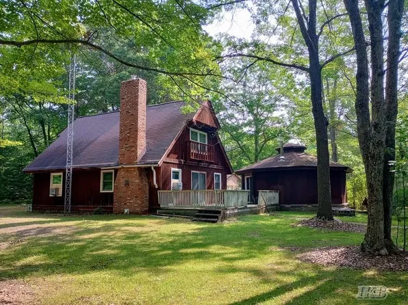 5341 N M 30, Gladwin, MI 48624