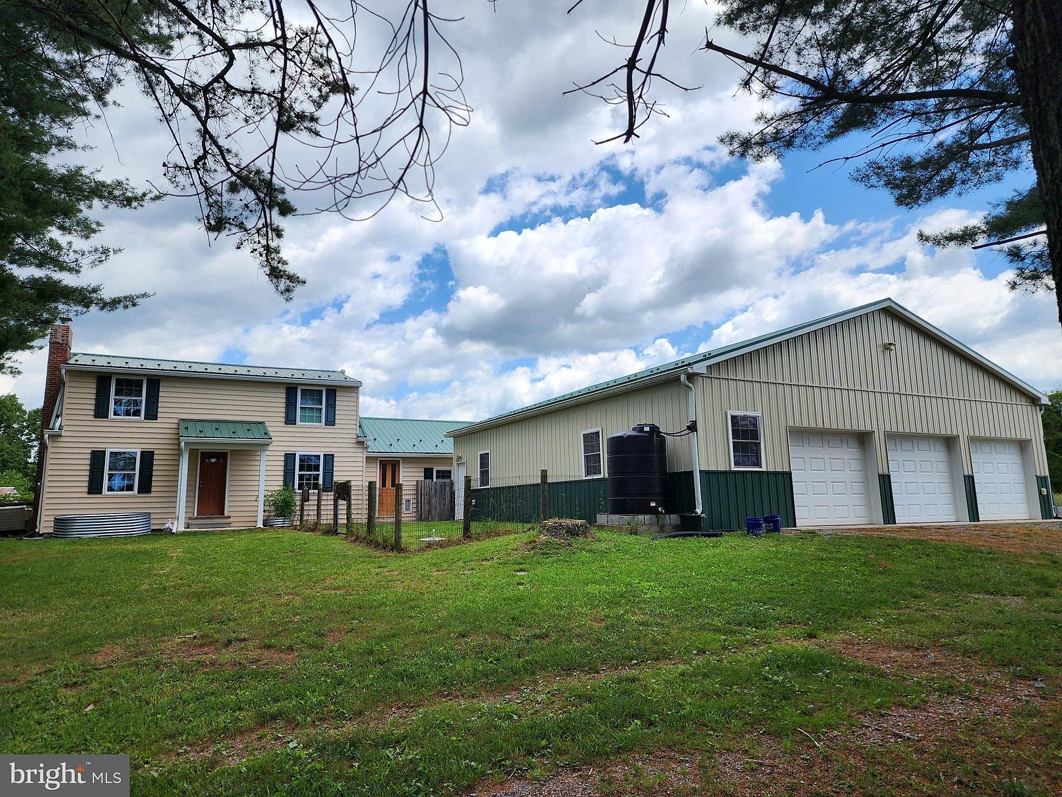 14816 Falling Waters Rd, Williamsport, MD 21795 MLS MDWA2022322 Zillow