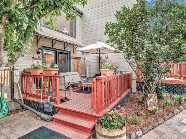 23185 Schussmark Trail UNIT D, Oak Creek, CO 80467