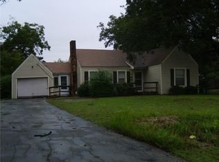 5621 Briarcliff Rd, Haltom City, TX 76117