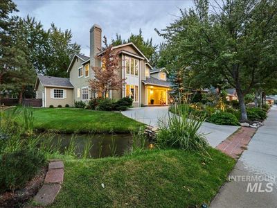 1327 E Regatta St, Boise, ID, 83706