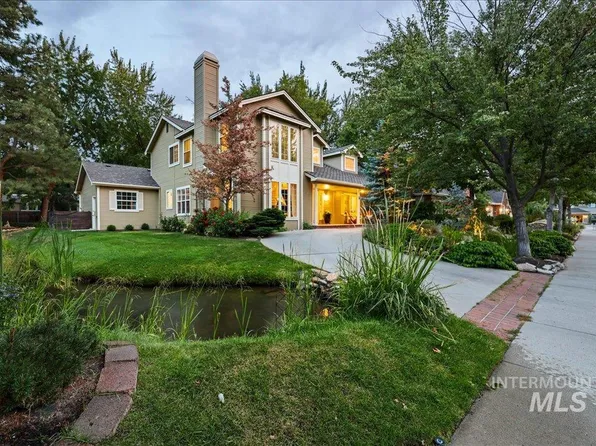 1327 E Regatta St, Boise, ID 83706