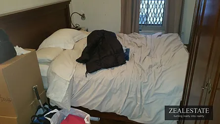 Rented by ZealEstate Group Inc