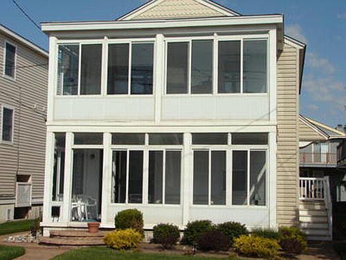 Home Exterior