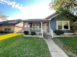 733 Hogan, Kyle, TX 78640