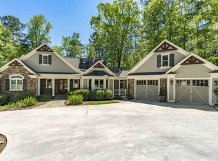 1050 Falling Creek Dr, Greensboro, GA