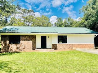 123 Selma Way, Fitzgerald, GA 31750