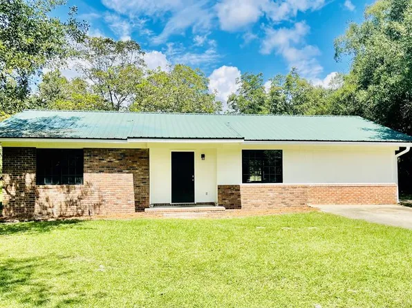 123 Selma Way, Fitzgerald, GA 31750