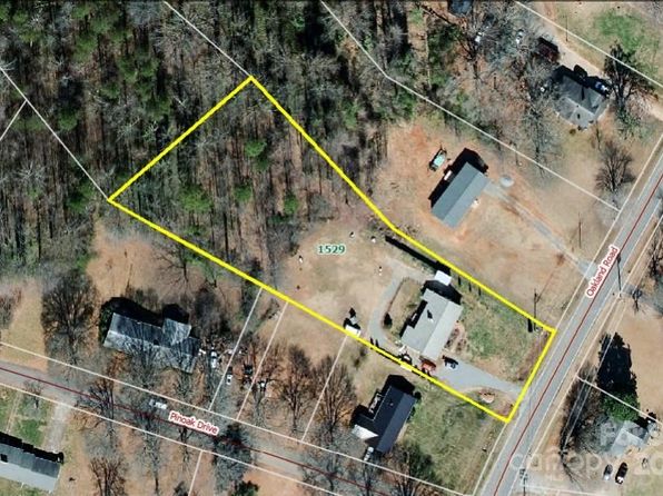 492 Oakland Rd, Spindale, NC 28160