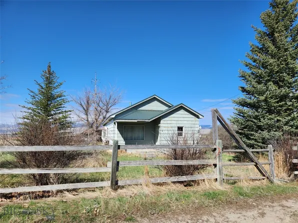 72 Gornick Ln, Whitehall, MT 59759