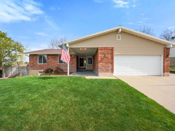 1626 Heather Dr, Layton, UT 84040