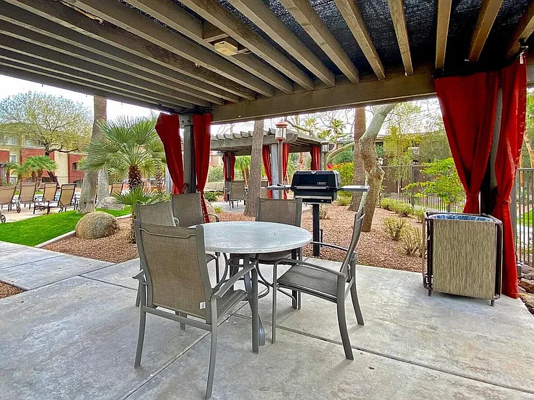 5401 E Van Buren St #2119 — Photo 21