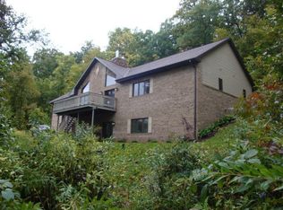 N5145 Moos Rd, West Salem, WI 54669