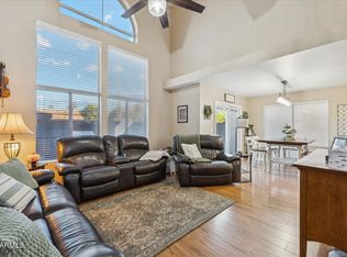 501 S Sunrise Drive, Gilbert, AZ 85233