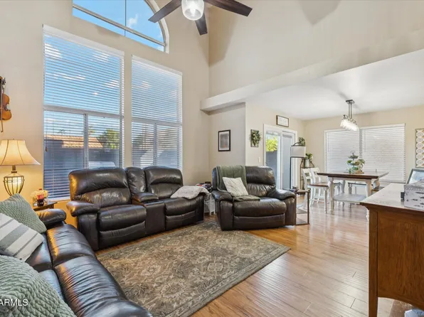 501 S Sunrise Drive, Gilbert, AZ 85233