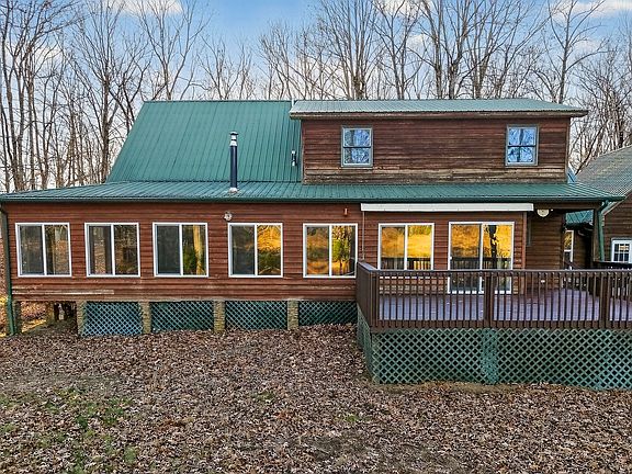 5th image of 1011 Low Gap Rd