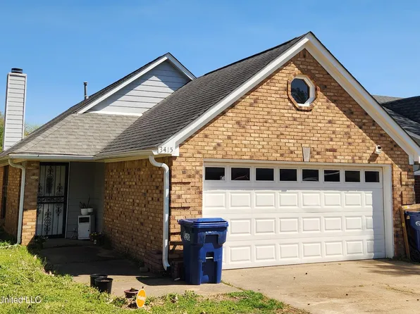 3415 Edenshire Ln, Horn Lake, MS 38637