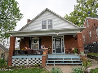 1402 E High St, Jefferson City, MO 65101