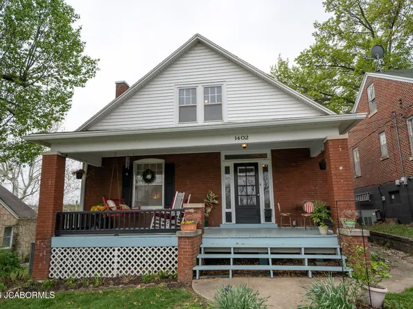 1402 E High St, Jefferson City, MO 65101