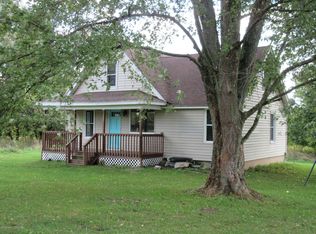 9000 W 24th St, Fremont, MI 49412