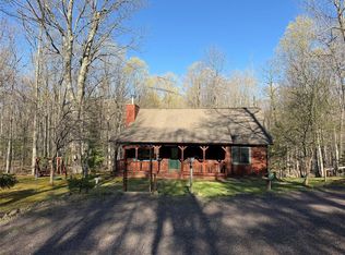 11263 Songbird Lane, Hayward, WI 54843