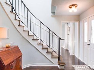 2386 N Azalea Ter, Fayetteville, AR 72703